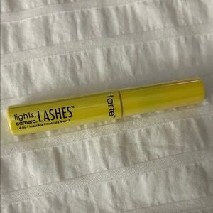 ✨FREE✨ tarte mascara w 3+ item bundle